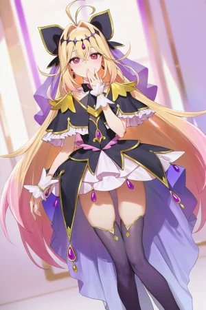 Rin_String Ruruka fullsets - Page 5