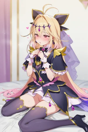 Rin_String Ruruka fullsets - Page 50