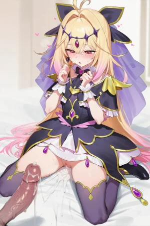 Rin_String Ruruka fullsets - Page 52