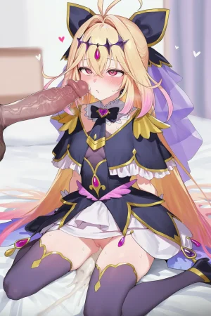 Rin_String Ruruka fullsets - Page 55