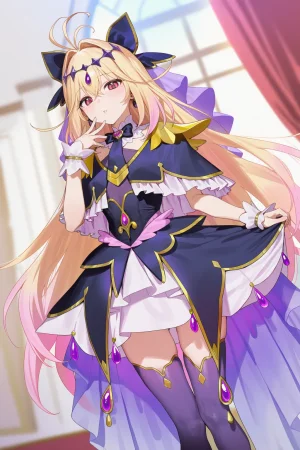 Rin_String Ruruka fullsets - Page 6