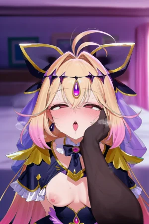 Rin_String Ruruka fullsets - Page 66