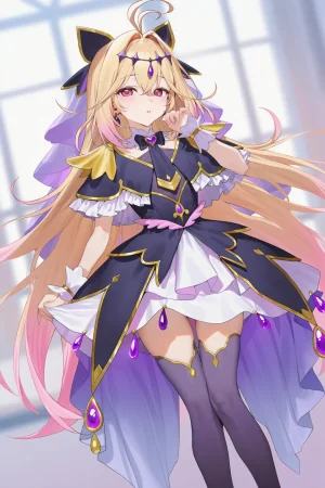 Rin_String Ruruka fullsets - Page 7