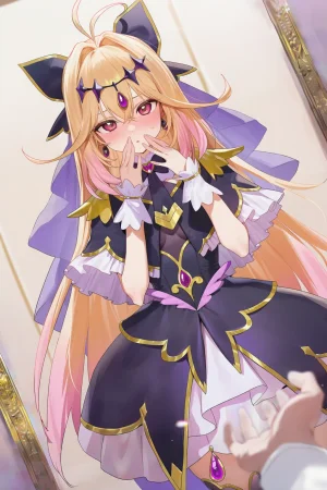 Rin_String Ruruka fullsets - Page 8