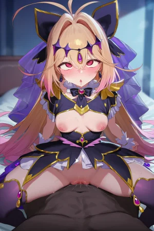 Rin_String Ruruka fullsets - Page 89