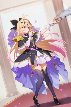 Rin_String Ruruka fullsets - Page 9