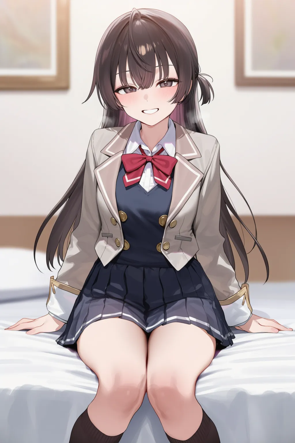 Rin_String Suou Yuki NTR 100 pics suouyuki-fullsets - Image 1