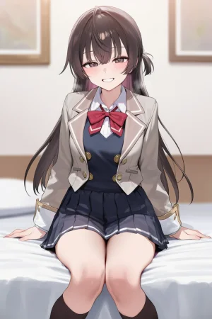 Rin_String Suou Yuki NTR 100 pics suouyuki-fullsets Thumbnail