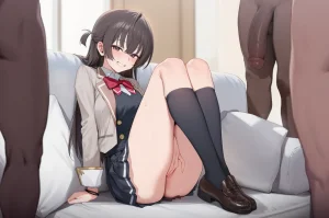 Rin_String Suou Yuki NTR 100 pics suouyuki-fullsets - Page 4