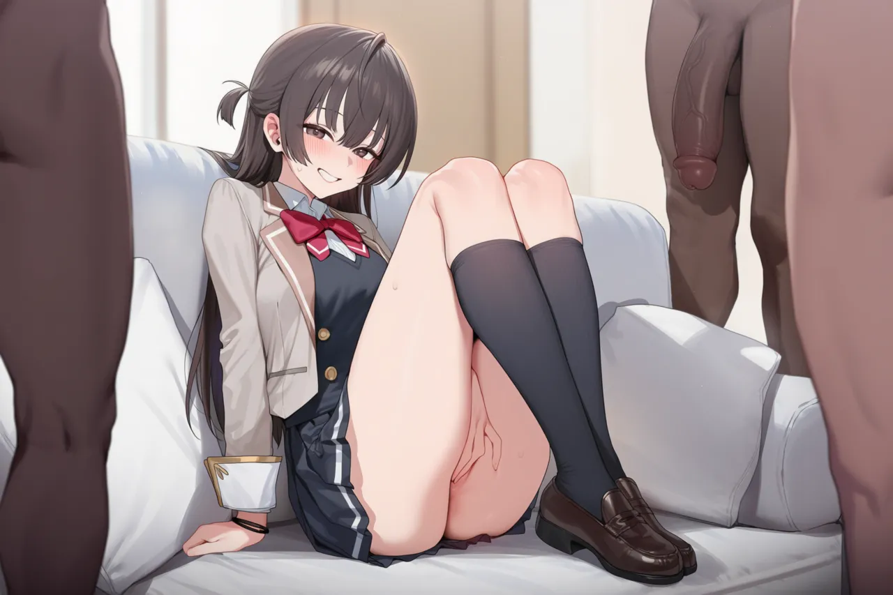 Rin_String Suou Yuki NTR suouyuki-storyline - Image 4