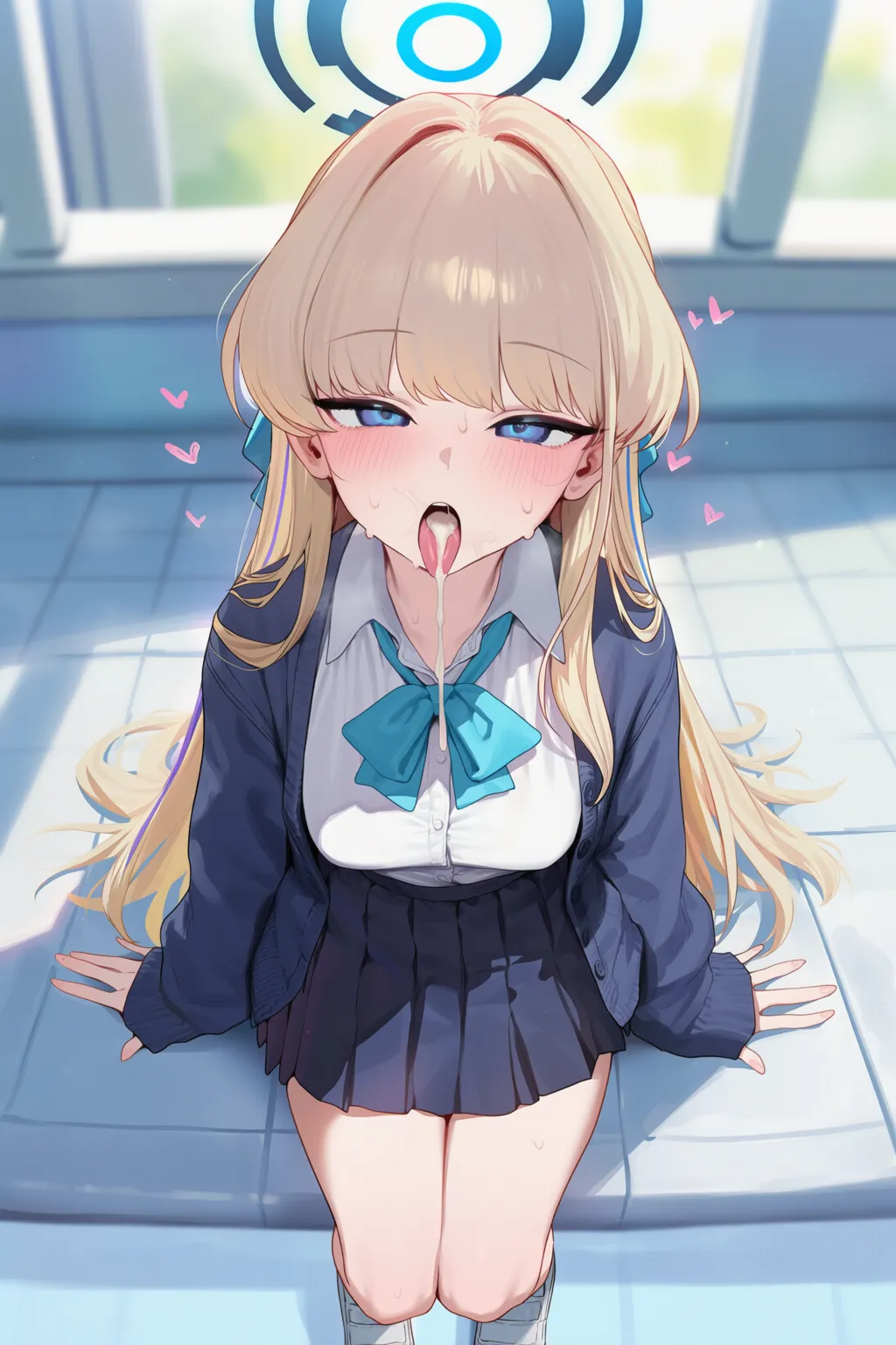 Rin_String Toki NTR 123 pics toki-fullsets - Image 32