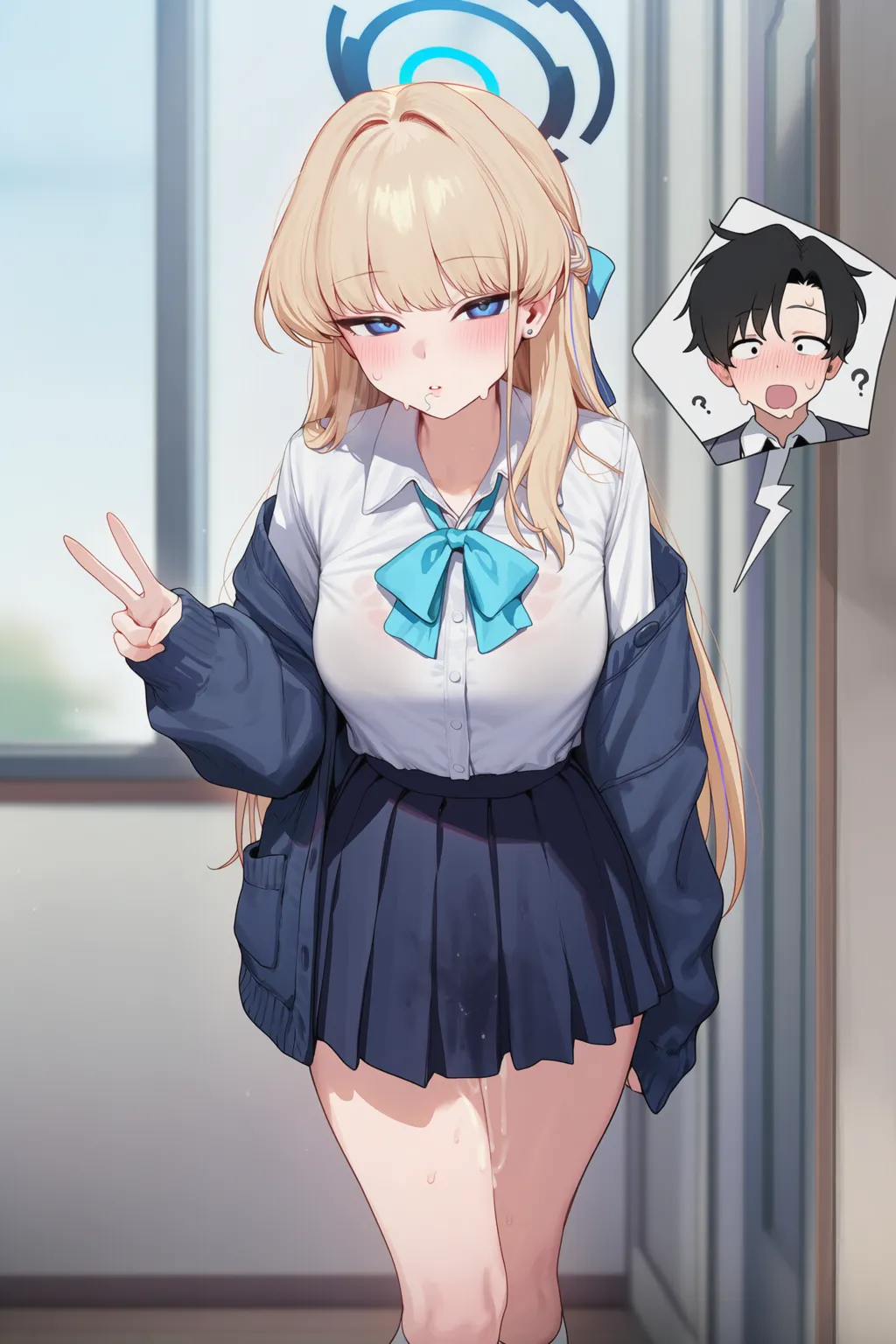 Rin_String Toki NTR 123 pics toki-fullsets - Image 45