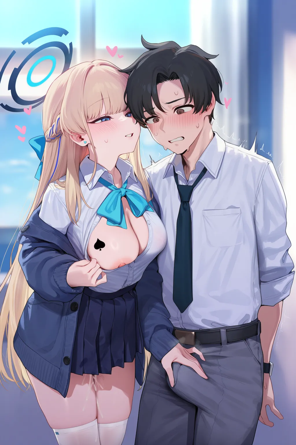 Rin_String Toki NTR 123 pics toki-fullsets - Image 56