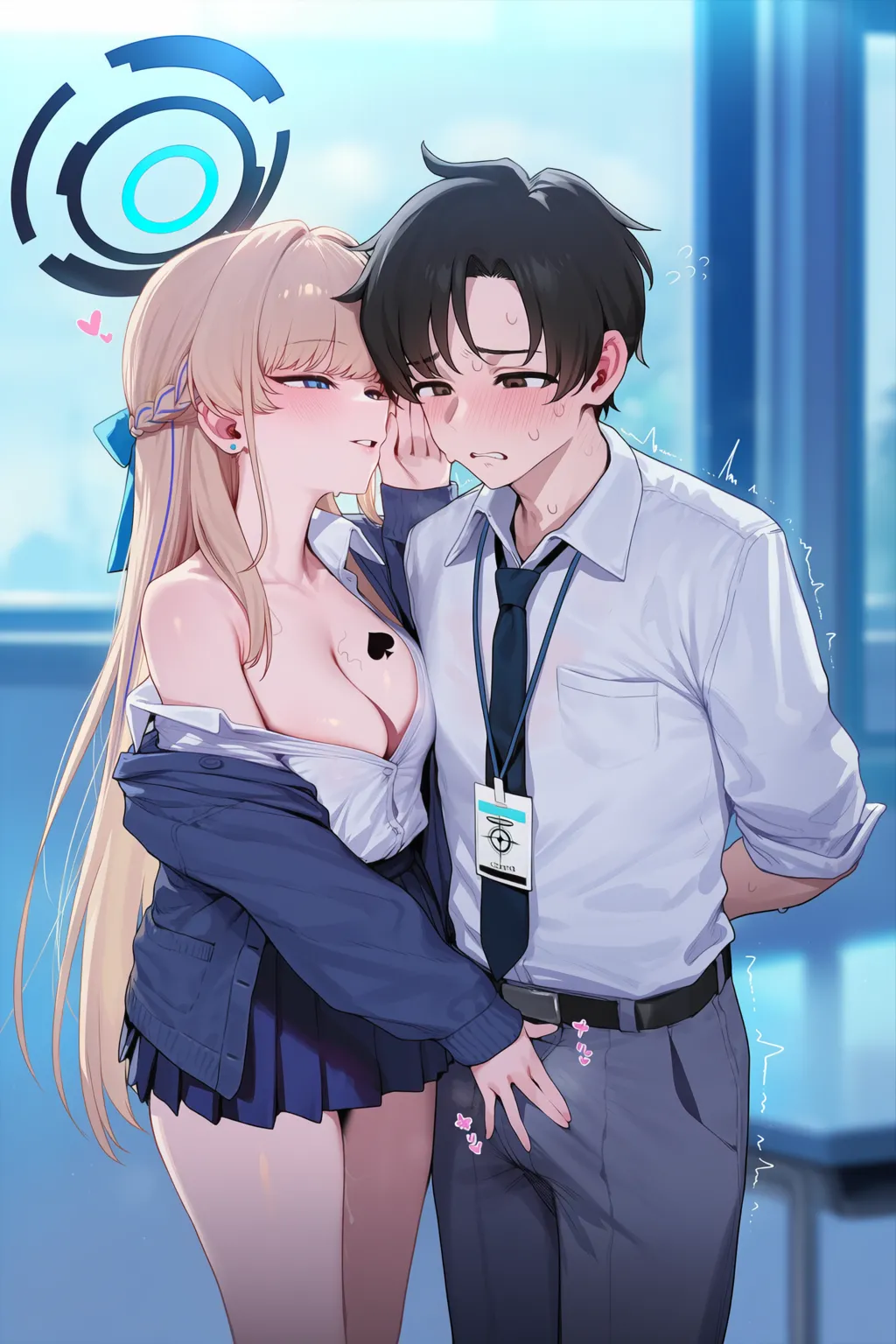 Rin_String Toki NTR 123 pics toki-fullsets - Image 57