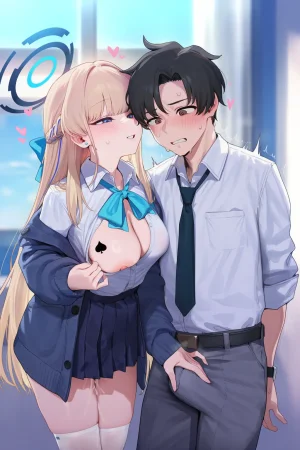 Rin_String Toki NTR 123 pics toki-fullsets - Page 56