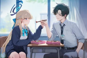 Rin_String Toki NTR 123 pics toki-fullsets - Page 7