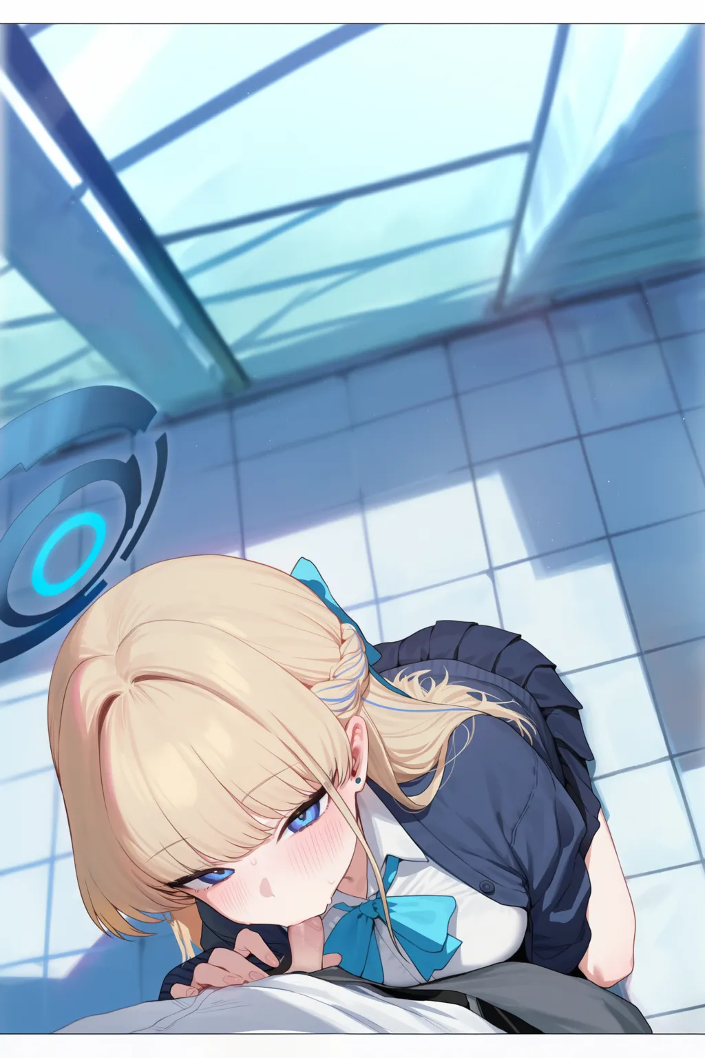 Rin_String Toki NTR toki-storyline - Image 10