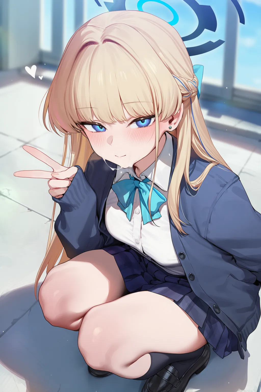 Rin_String Toki NTR toki-storyline - Image 15