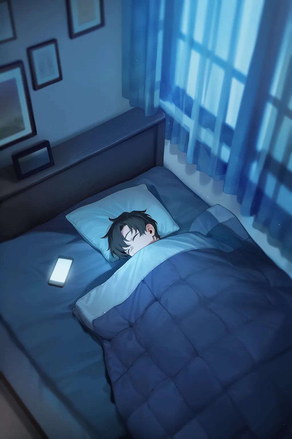 Rin_String Toki NTR toki-storyline - Image 16