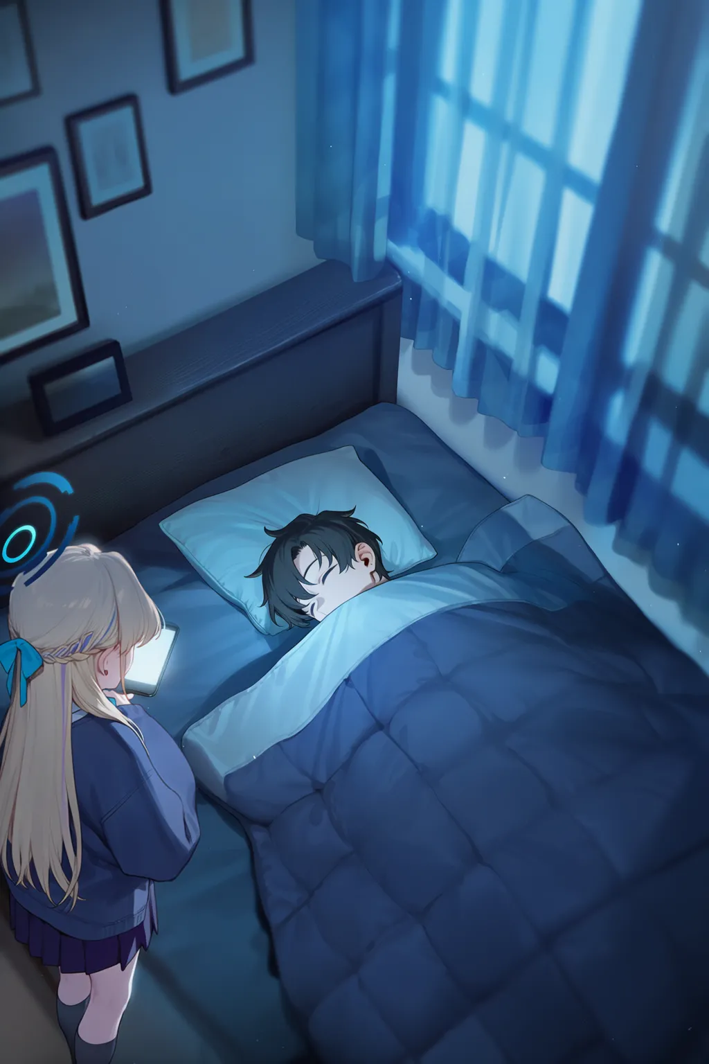 Rin_String Toki NTR toki-storyline - Image 17