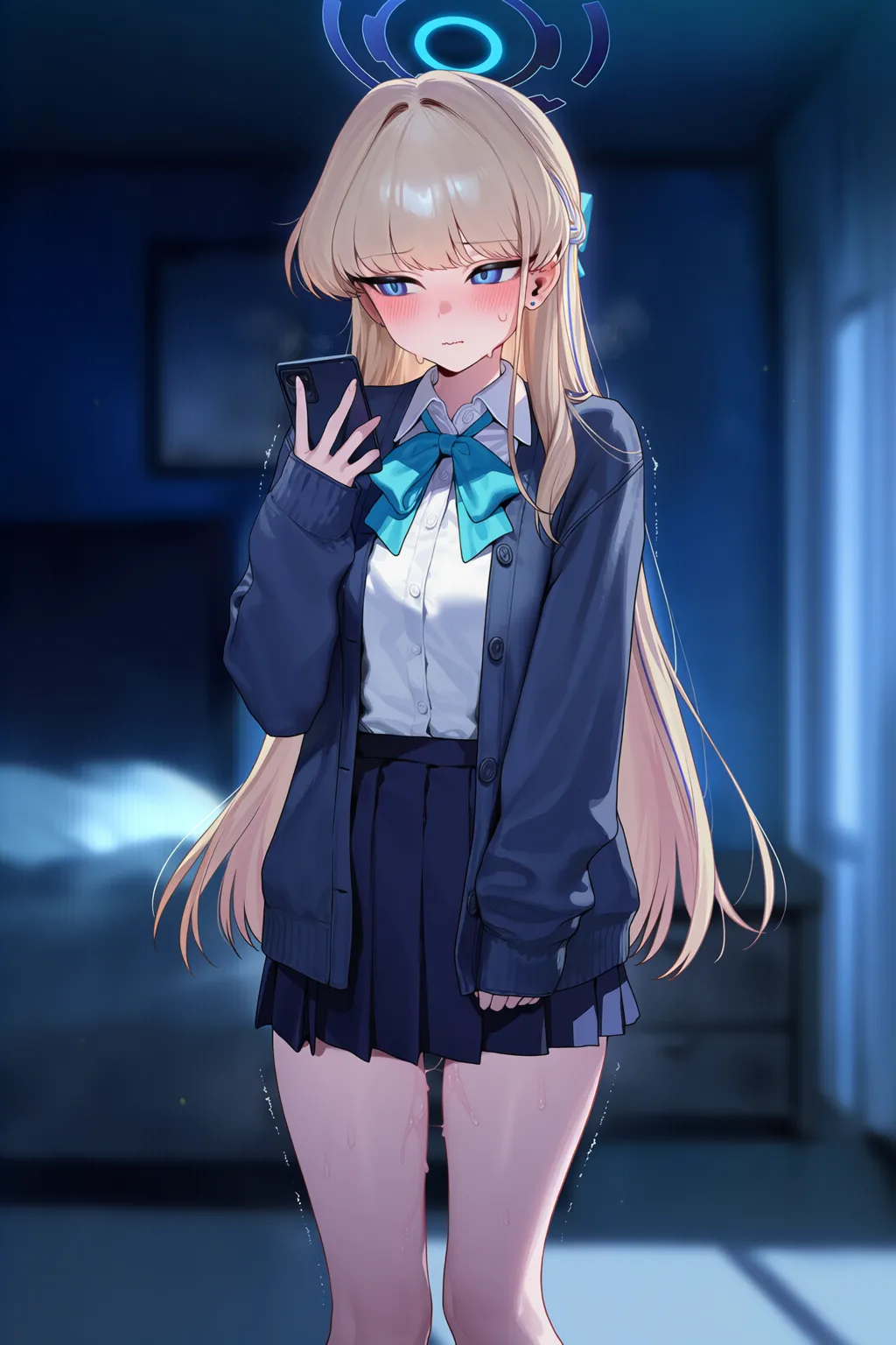 Rin_String Toki NTR toki-storyline - Image 19