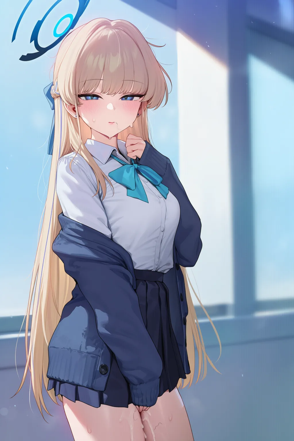 Rin_String Toki NTR toki-storyline - Image 21