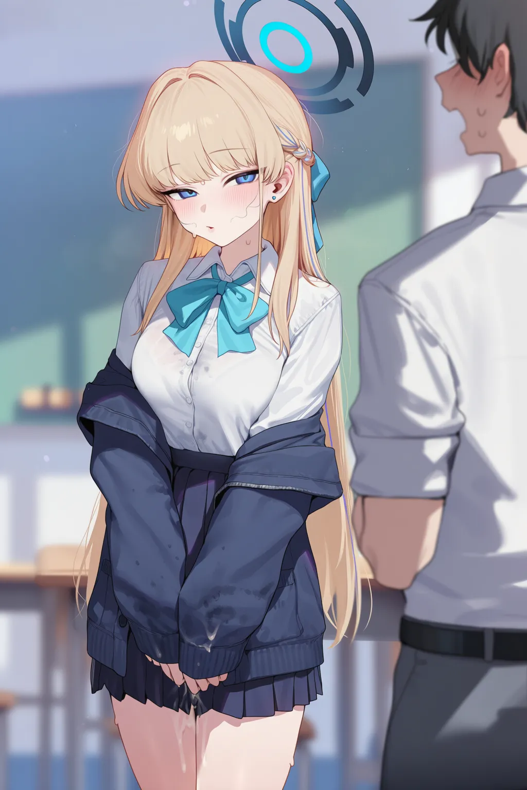 Rin_String Toki NTR toki-storyline - Image 23