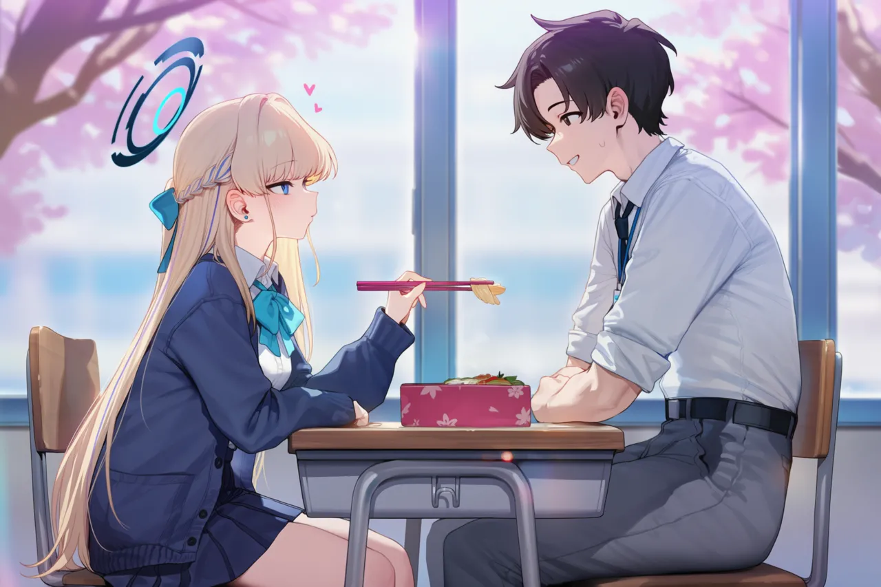 Rin_String Toki NTR toki-storyline - Image 3