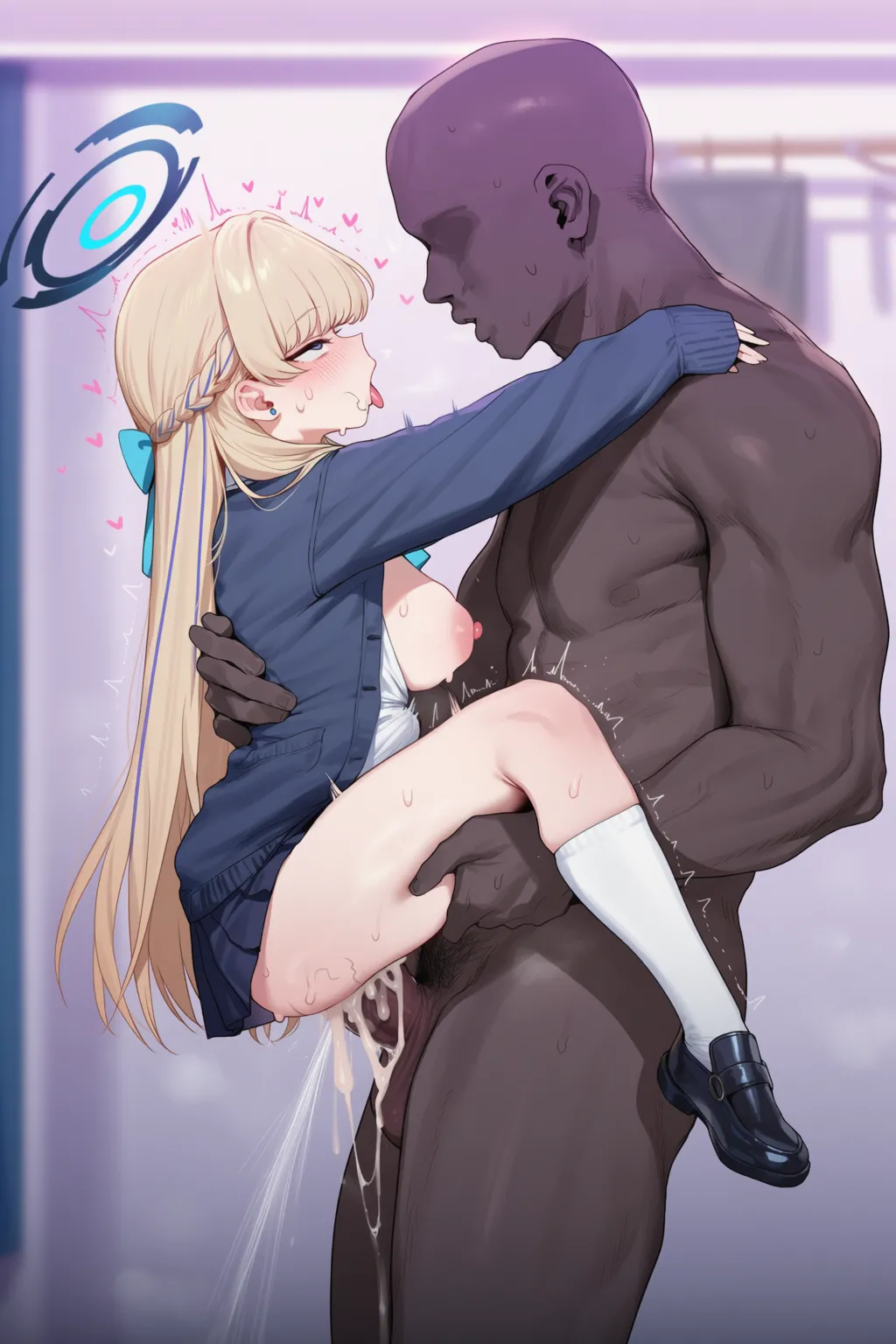 Rin_String Toki NTR toki-storyline - Image 45