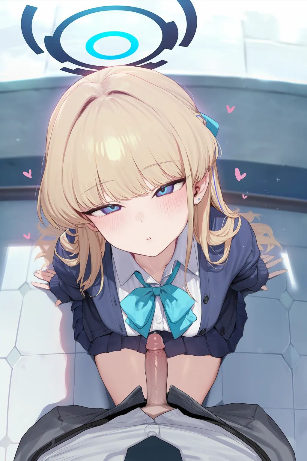 Rin_String Toki NTR toki-storyline - Image 8