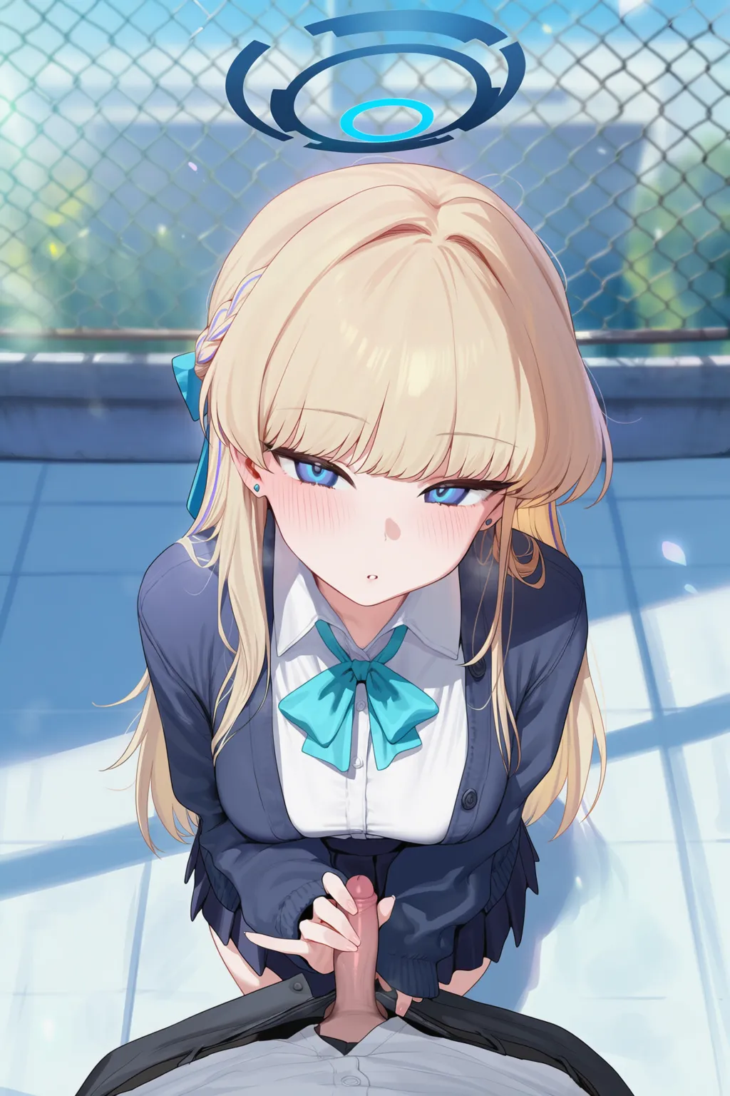 Rin_String Toki NTR toki-storyline - Image 9