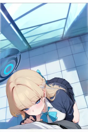 Rin_String Toki NTR toki-storyline - Page 10