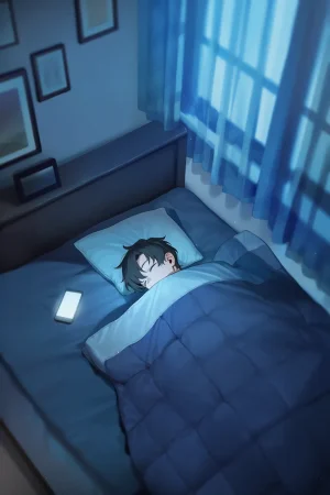 Rin_String Toki NTR toki-storyline - Page 16