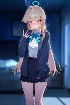 Rin_String Toki NTR toki-storyline - Page 19