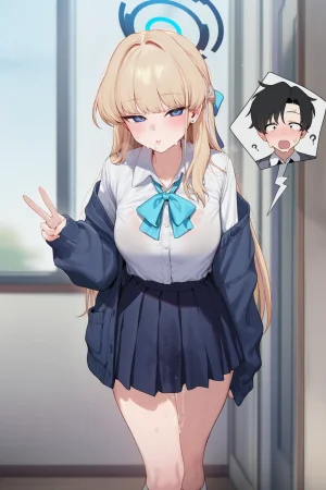 Rin_String Toki NTR toki-storyline - Page 22