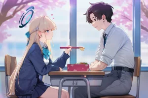 Rin_String Toki NTR toki-storyline - Page 3