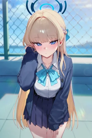 Rin_String Toki NTR toki-storyline - Page 5