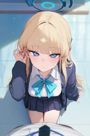 Rin_String Toki NTR toki-storyline - Page 6