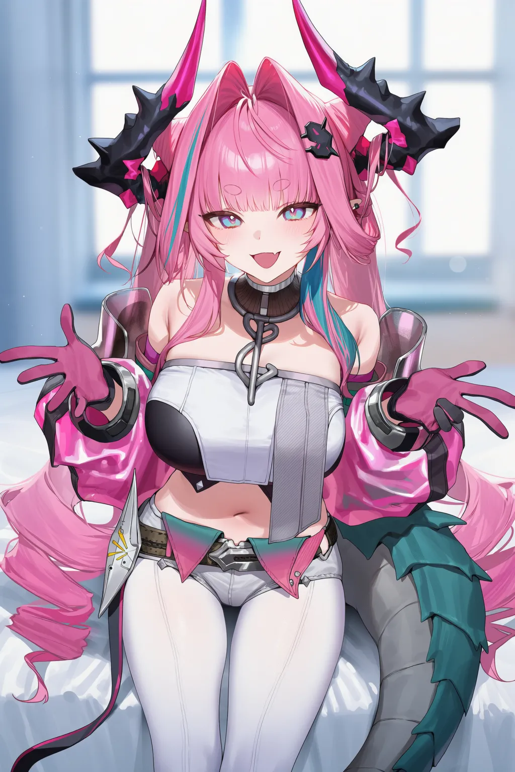 Rin_String Yvonne fullsets - Image 1