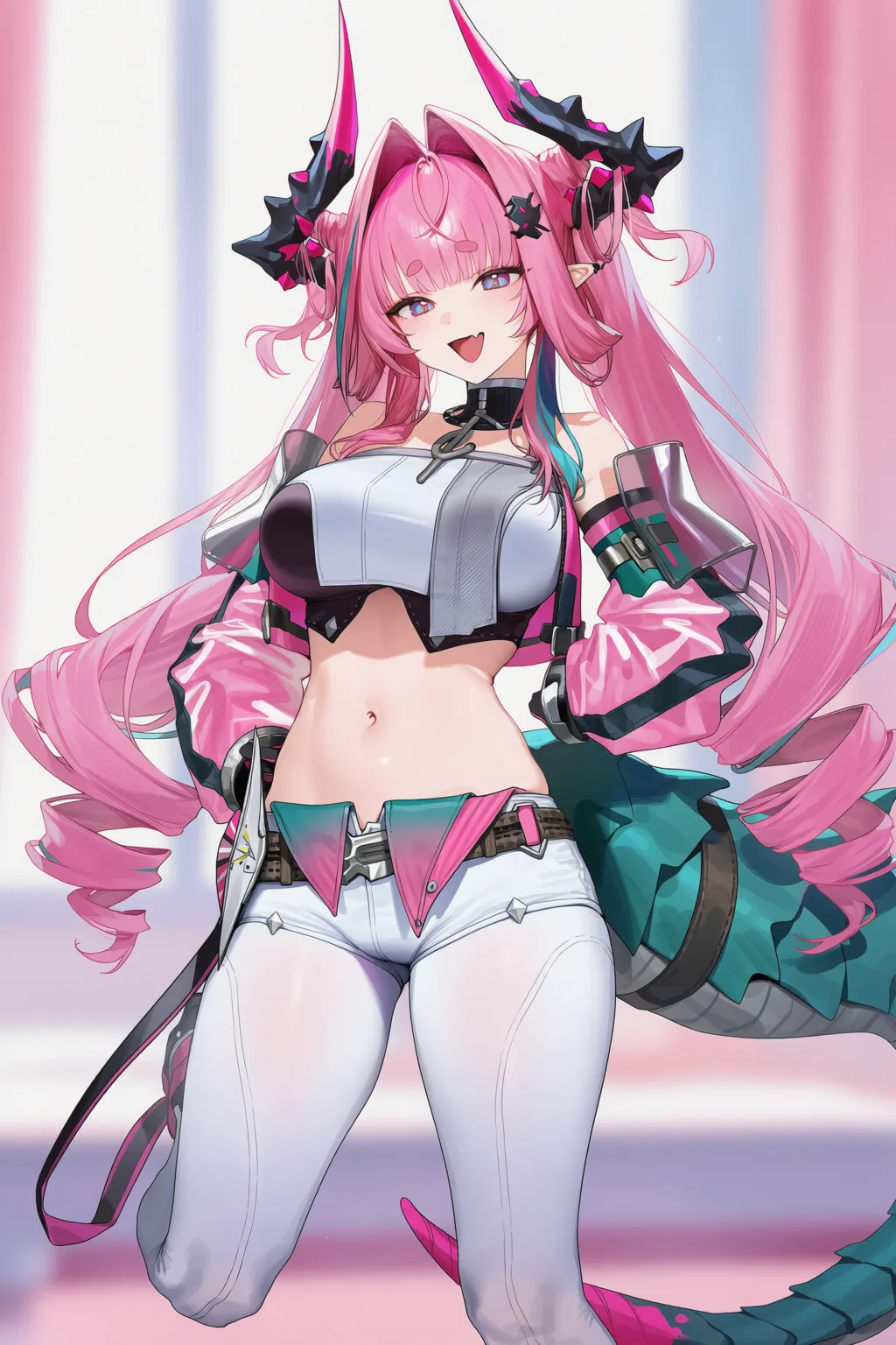 Rin_String Yvonne fullsets - Image 2