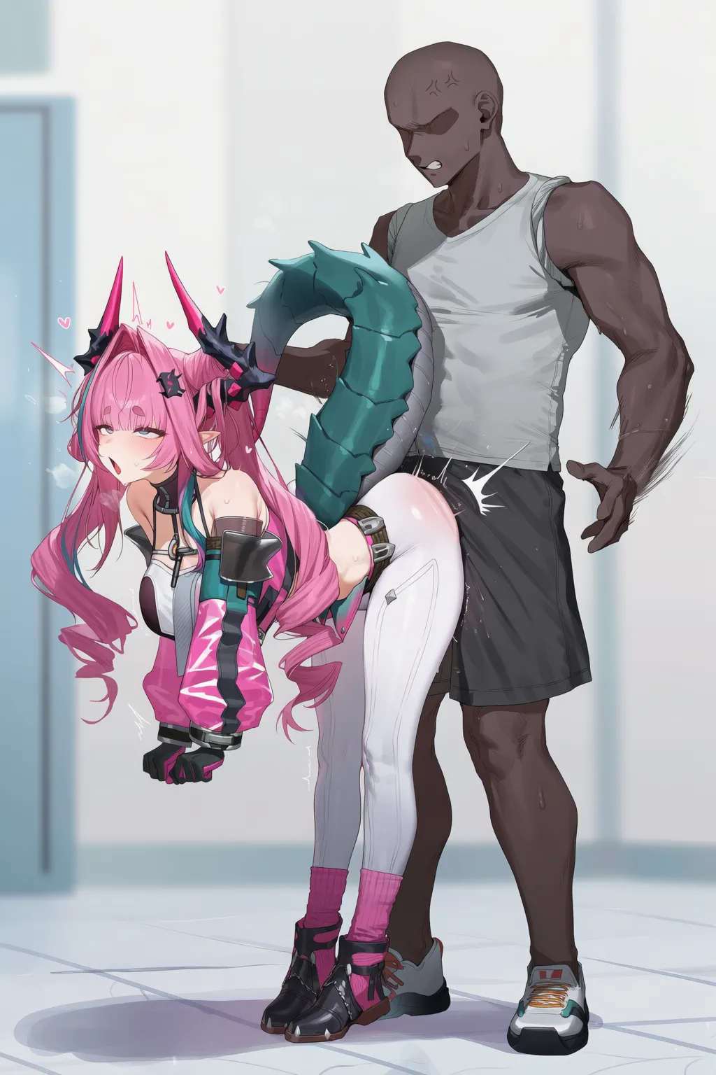 Rin_String Yvonne fullsets - Image 23