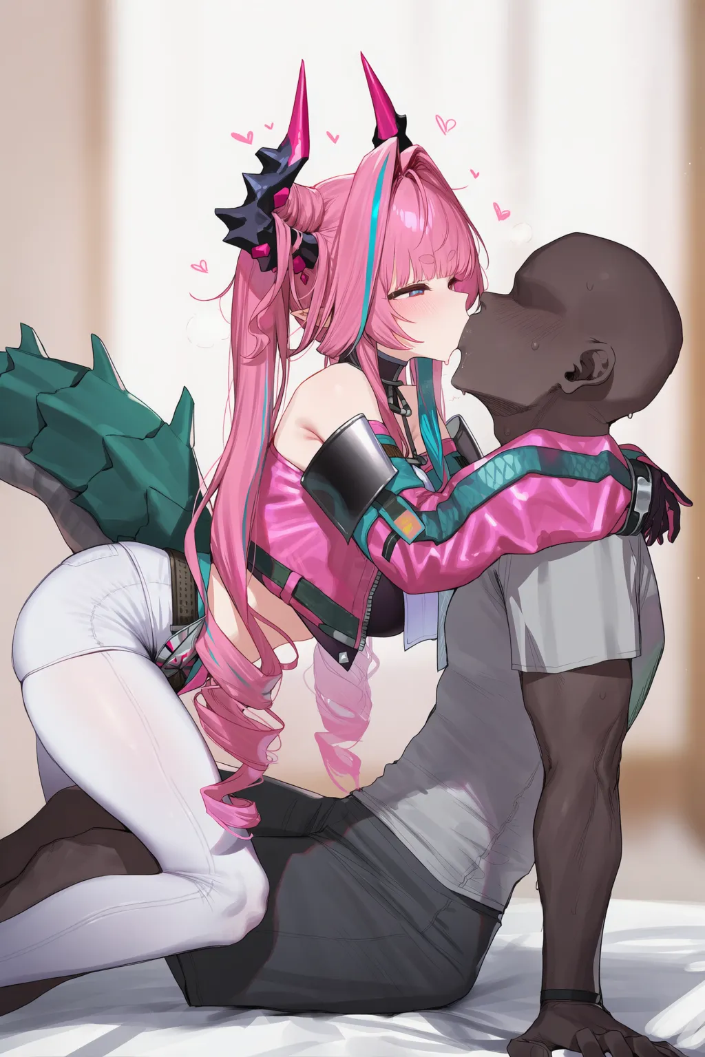 Rin_String Yvonne fullsets - Image 28