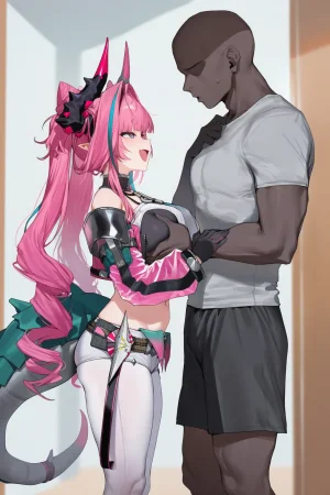 Rin_String Yvonne fullsets - Page 11