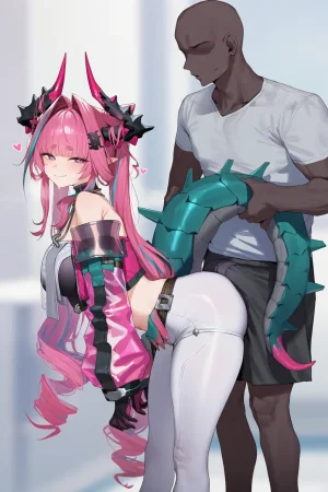 Rin_String Yvonne fullsets - Page 18