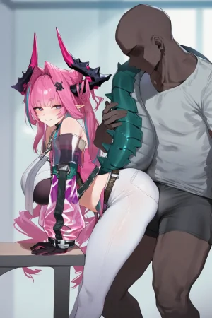 Rin_String Yvonne fullsets - Page 19