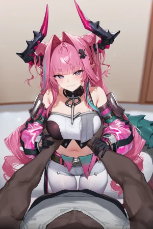 Rin_String Yvonne fullsets - Page 8