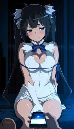 Rin Thighsaka Scorching Hearth of Passion Extras - Page 21