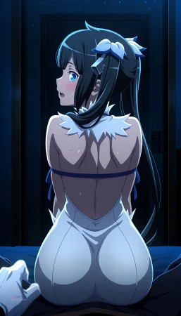 Rin Thighsaka Scorching Hearth of Passion Extras - Page 22