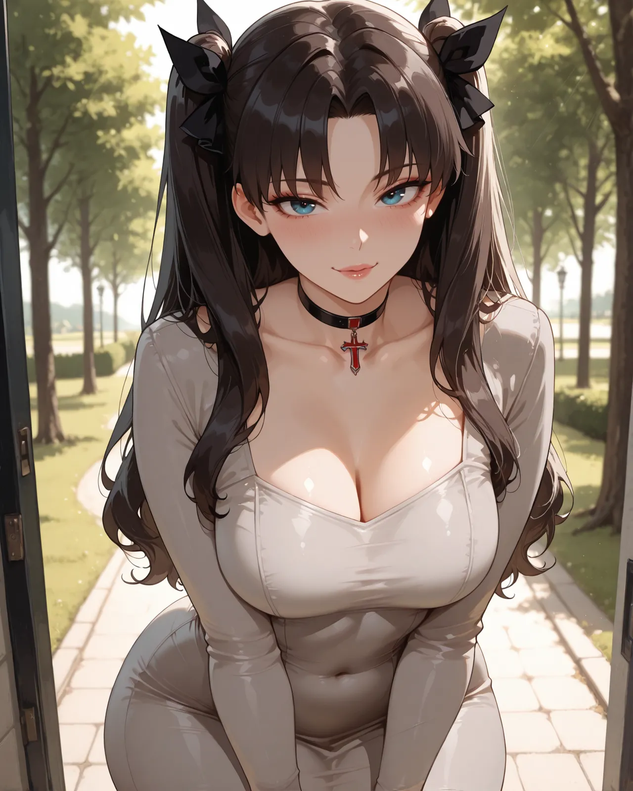 Rin Tohsaka - Fate Neural NymphsAI - Image 41