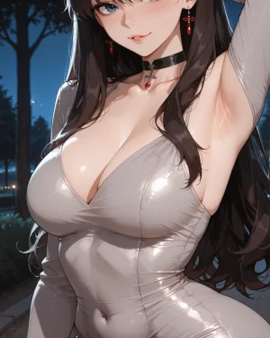 Rin Tohsaka - Fate Neural NymphsAI - Page 58